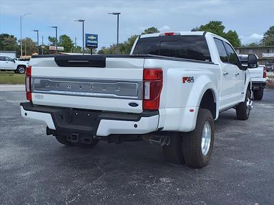 2022 Ford F-350 Crew Cab DRW 4WD, Pickup for sale #R1101A - photo 2