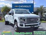 2022 Ford F-350 Crew Cab DRW 4WD, Pickup for sale #R1101A - photo 1