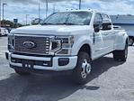 2022 Ford F-350 Crew Cab DRW 4WD, Pickup for sale #R1101A - photo 30