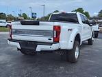 2022 Ford F-350 Crew Cab DRW 4WD, Pickup for sale #R1101A - photo 2