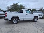 2024 Chevrolet Silverado 1500 Regular Cab 4WD, Pickup for sale #R1121 - photo 6