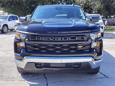 2024 Chevrolet Silverado 1500 Regular Cab 4WD, Pickup for sale #R1122 - photo 1