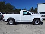 2024 Chevrolet Silverado 1500 Regular Cab 4WD, Pickup for sale #R1123 - photo 6