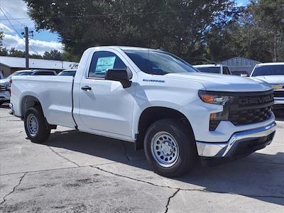 2024 Chevrolet Silverado 1500 Regular Cab 2WD, Pickup for sale #R1127 - photo 1