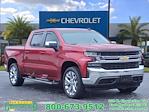 2019 Chevrolet Silverado 1500 Crew Cab 4WD, Pickup for sale #R113A - photo 1