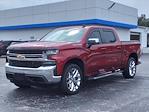 2019 Chevrolet Silverado 1500 Crew Cab 4WD, Pickup for sale #R113A - photo 26