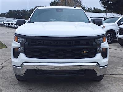 2024 Chevrolet Silverado 1500 Crew Cab 2WD, Pickup for sale #R1158 - photo 1