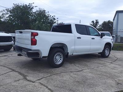 2024 Chevrolet Silverado 1500 Crew Cab 2WD, Pickup for sale #R1158 - photo 2