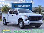 2024 Chevrolet Silverado 1500 Crew Cab 2WD, Pickup for sale #R1159 - photo 1