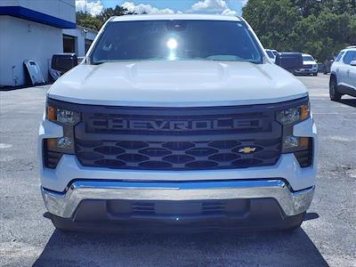 2023 Chevrolet Silverado 1500 Crew Cab RWD, Pickup for sale #R1170A - photo 2