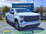 2023 Chevrolet Silverado 1500 Crew Cab RWD, Pickup for sale #R1170A - photo 1