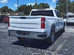 2023 Chevrolet Silverado 1500 Crew Cab RWD, Pickup for sale #R1170A - photo 4