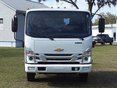 New 2024 Chevrolet LCF 4500HG Crew Cab RWD, Cab Chassis for sale #R1193 - photo 1