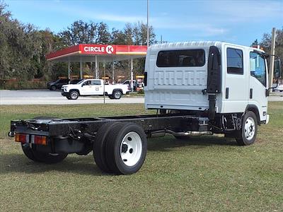 2024 Chevrolet LCF 4500HG Crew Cab RWD, Cab Chassis for sale #R1193 - photo 2