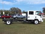 New 2024 Chevrolet LCF 4500HG Crew Cab RWD, Cab Chassis for sale #R1193 - photo 4