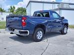 2024 Chevrolet Silverado 1500 Regular Cab 4WD, Pickup for sale #R1198 - photo 2