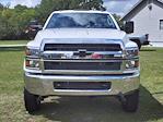 New 2024 Chevrolet Silverado 5500 Work Truck Regular Cab 4WD, Cab Chassis for sale #R1212 - photo 4
