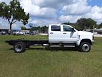 New 2024 Chevrolet Silverado 5500 Work Truck Regular Cab 4WD, Cab Chassis for sale #R1212 - photo 5