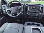 2024 Chevrolet Silverado 5500 Regular Cab DRW 4WD, Cab Chassis for sale #R1212 - photo 8