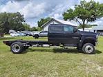 New 2024 Chevrolet Silverado 5500 LT Regular Cab 4WD, Cab Chassis for sale #R1213 - photo 5