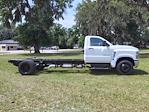 New 2024 Chevrolet Silverado 5500 Work Truck Regular Cab RWD, Cab Chassis for sale #R1223 - photo 4