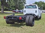 New 2024 Chevrolet Silverado 5500 Work Truck Regular Cab RWD, Cab Chassis for sale #R1223 - photo 2
