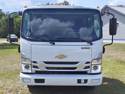 2024 Chevrolet LCF 4500HG Crew Cab RWD, Cab Chassis for sale #R1228 - photo 1