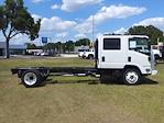 2024 Chevrolet LCF 4500HG Crew Cab RWD, Cab Chassis for sale #R1228 - photo 4