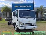 2024 Chevrolet LCF 4500HG Crew Cab RWD, Cab Chassis for sale #R1229 - photo 3
