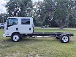 2024 Chevrolet LCF 4500HG Crew Cab RWD, Cab Chassis for sale #R1229 - photo 18