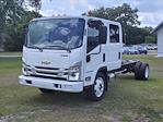2024 Chevrolet LCF 4500HG Crew Cab RWD, Cab Chassis for sale #R1229 - photo 19