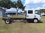 2024 Chevrolet LCF 4500HG Crew Cab RWD, Cab Chassis for sale #R1229 - photo 4