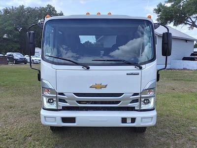 2024 Chevrolet LCF 4500HG Crew Cab RWD, Cab Chassis for sale #R1230 - photo 1