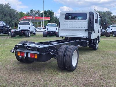 2024 Chevrolet LCF 4500HG Crew Cab RWD, Cab Chassis for sale #R1230 - photo 2
