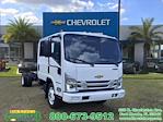 2024 Chevrolet LCF 4500HG Crew Cab RWD, Cab Chassis for sale #R1230 - photo 3