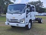 2024 Chevrolet LCF 4500HG Crew Cab RWD, Cab Chassis for sale #R1230 - photo 19