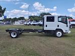 2024 Chevrolet LCF 4500HG Crew Cab RWD, Cab Chassis for sale #R1230 - photo 4