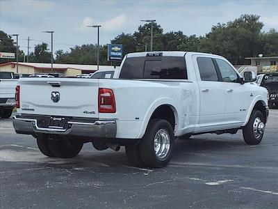 2020 Ram 3500 Crew Cab DRW 4WD, Pickup for sale #R1230A - photo 2