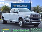 Used 2020 Ram 3500 Laramie Crew Cab 4WD, Pickup for sale #R1230A - photo 1