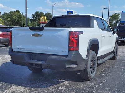 2024 Chevrolet Silverado EV Crew Cab 4WD, Pickup for sale #R1231 - photo 2