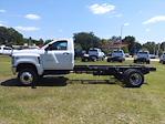 New 2024 Chevrolet Silverado 6500 Work Truck Regular Cab 4WD, Cab Chassis for sale #R1240 - photo 20