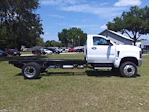New 2024 Chevrolet Silverado 6500 Work Truck Regular Cab 4WD, Cab Chassis for sale #R1240 - photo 7