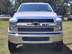 New 2024 Chevrolet Silverado 5500 Work Truck Regular Cab 4WD, Cab Chassis for sale #R1241 - photo 1