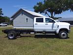 New 2024 Chevrolet Silverado 5500 Work Truck Regular Cab 4WD, Cab Chassis for sale #R1241 - photo 4
