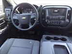 New 2024 Chevrolet Silverado 5500 Work Truck Regular Cab 4WD, Cab Chassis for sale #R1241 - photo 6