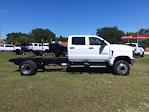 New 2024 Chevrolet Silverado 5500 Work Truck Regular Cab 4WD, Cab Chassis for sale #R1243 - photo 4