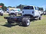 New 2024 Chevrolet Silverado 5500 Work Truck Regular Cab 4WD, Cab Chassis for sale #R1243 - photo 2
