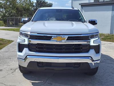 2024 Chevrolet Silverado 1500 Crew Cab 4WD, Pickup for sale #R1244 - photo 1