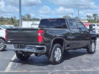 2023 Chevrolet Silverado 2500 Crew Cab 4WD, Pickup for sale #R1244A - photo 2