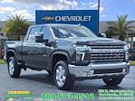 2023 Chevrolet Silverado 2500 Crew Cab 4WD, Pickup for sale #R1244A - photo 1